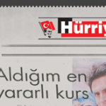 Hürriyet -İnsan Kaynakları Gazetesi